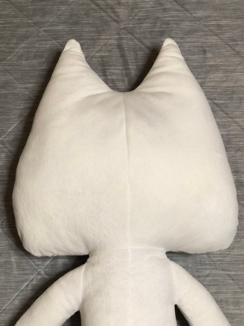 どこでもいっしょ トロ 超BIG スーパージャンボぬいぐるみ