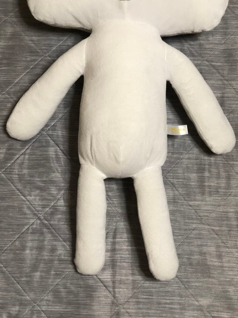 どこでもいっしょ トロ 超BIG スーパージャンボぬいぐるみ