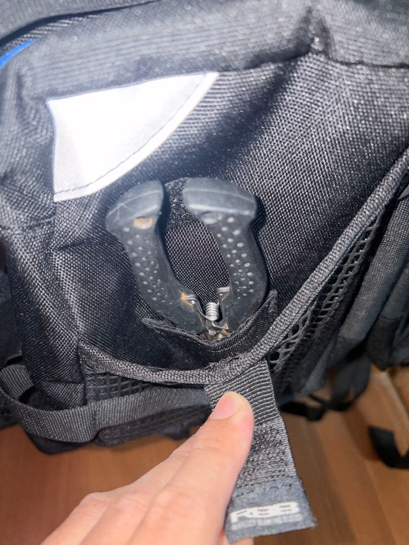 RBB ライフジャケット