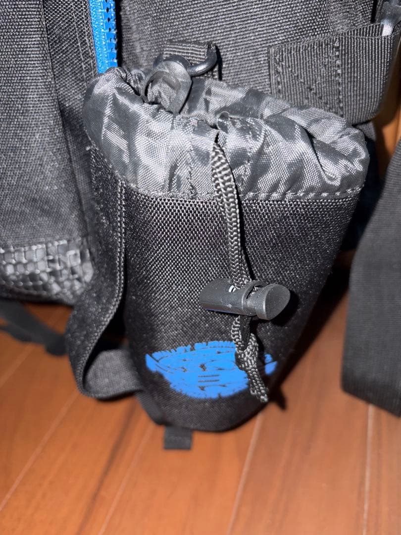 RBB ライフジャケット