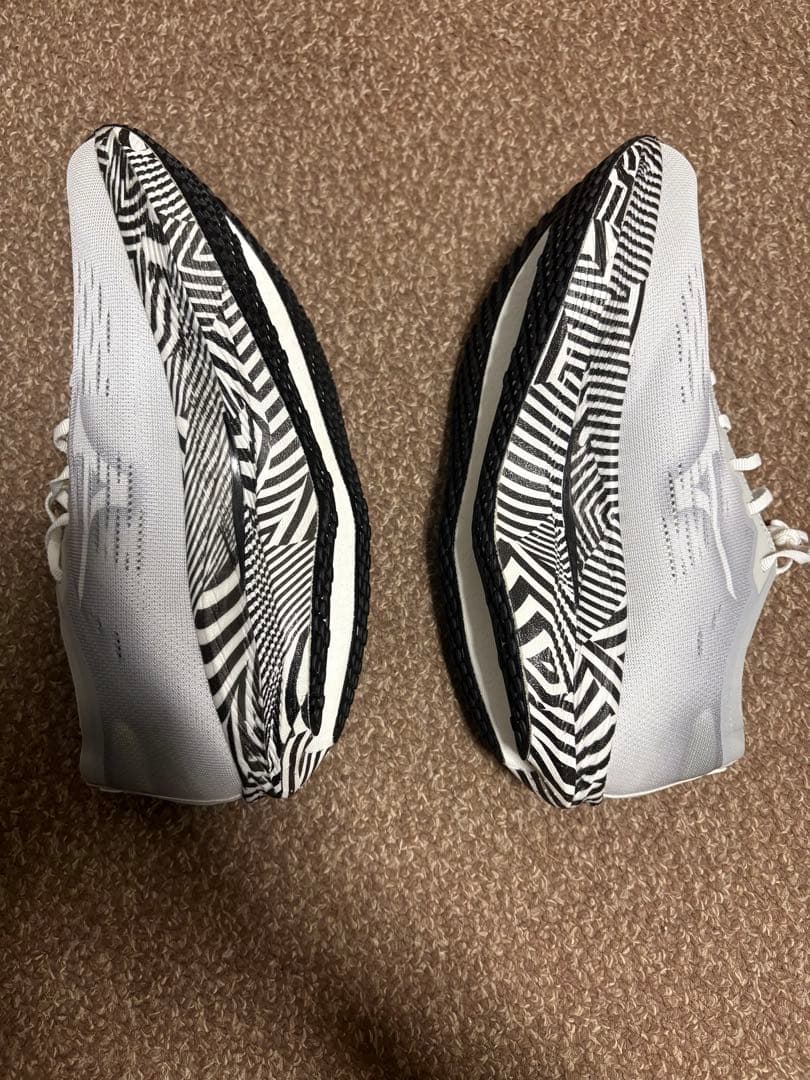 Mizunoウェーブリベリオンプロ2 27.5cm ミズノ