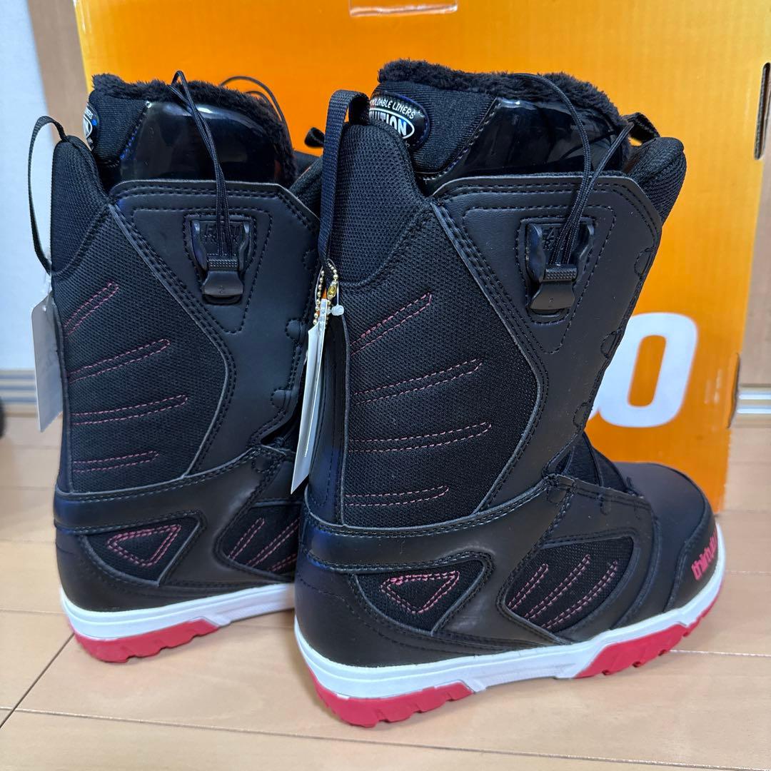 thirtytwoブーツ スノーボード レディース 22cm 未使用品