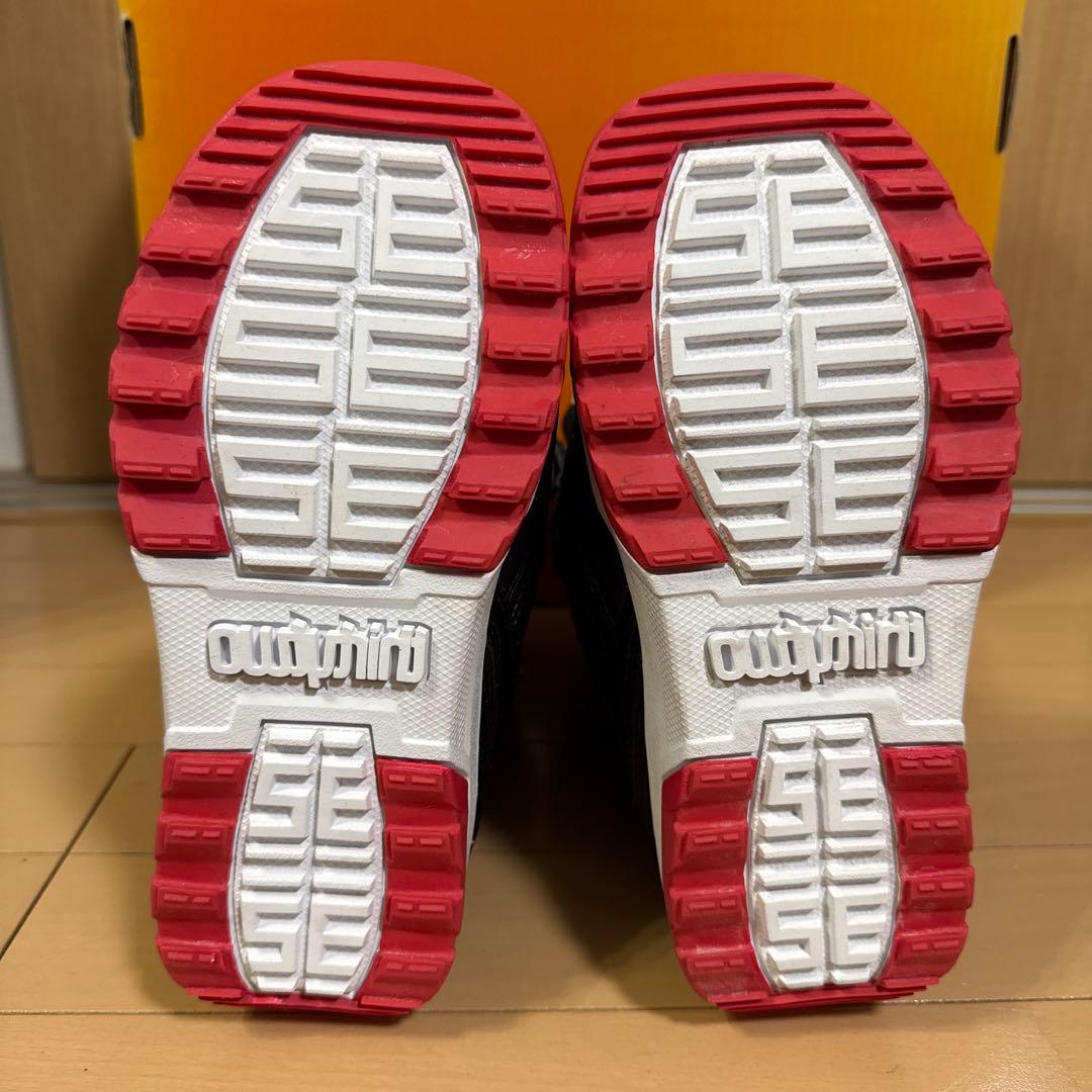 thirtytwoブーツ スノーボード レディース 22cm 未使用品