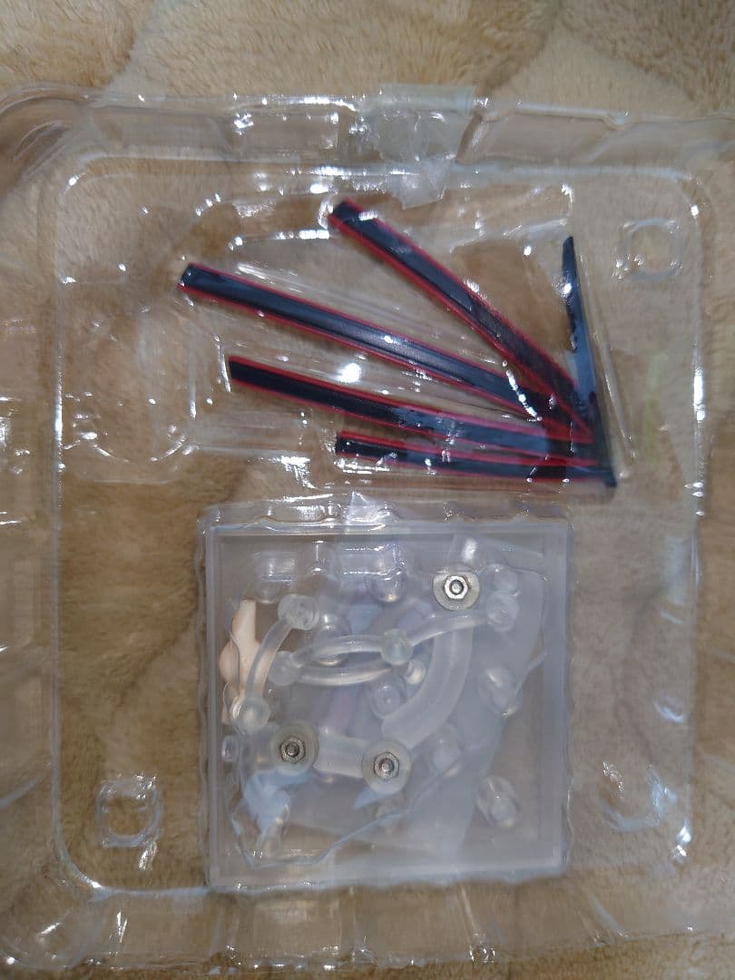 ねんどろいど 間桐桜 マキリの杯 黒桜 フィギュア