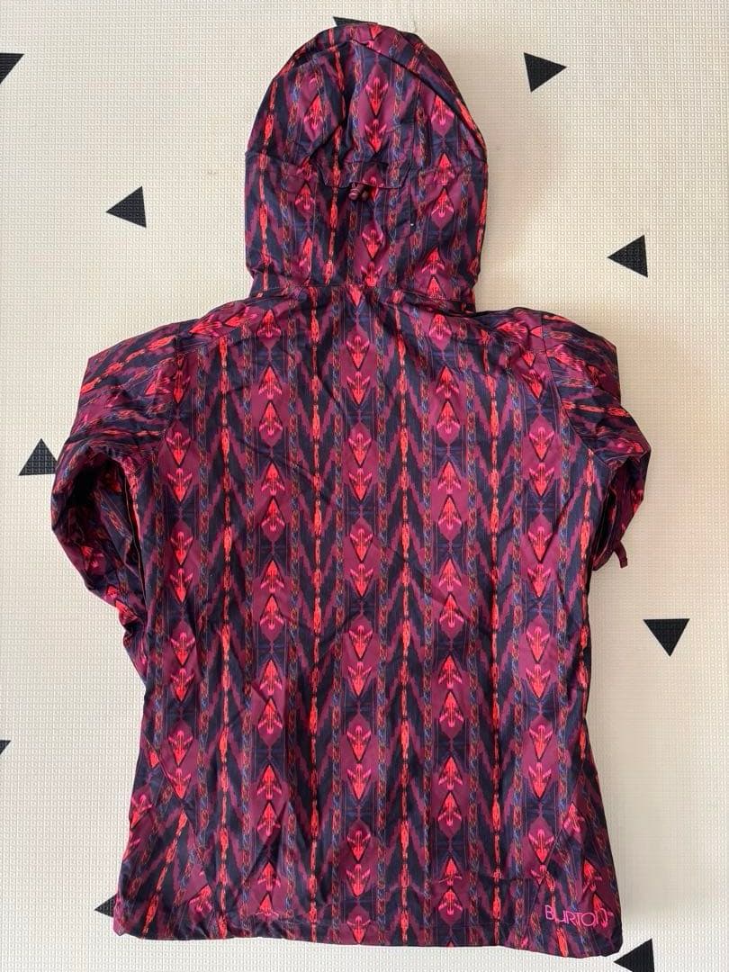 Burton スキーウェア Sサイズ セット