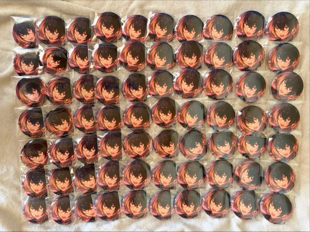 あんスタ 朔間凛月 シャッフル 開花後 idol 70個
