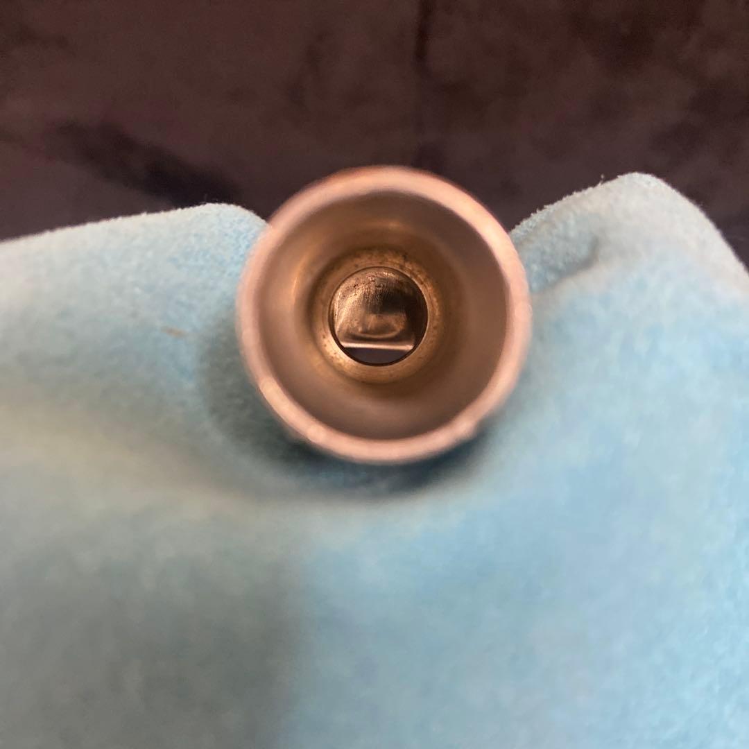 A.Sax用クラシックメタルマウスピース(B⭐︎)