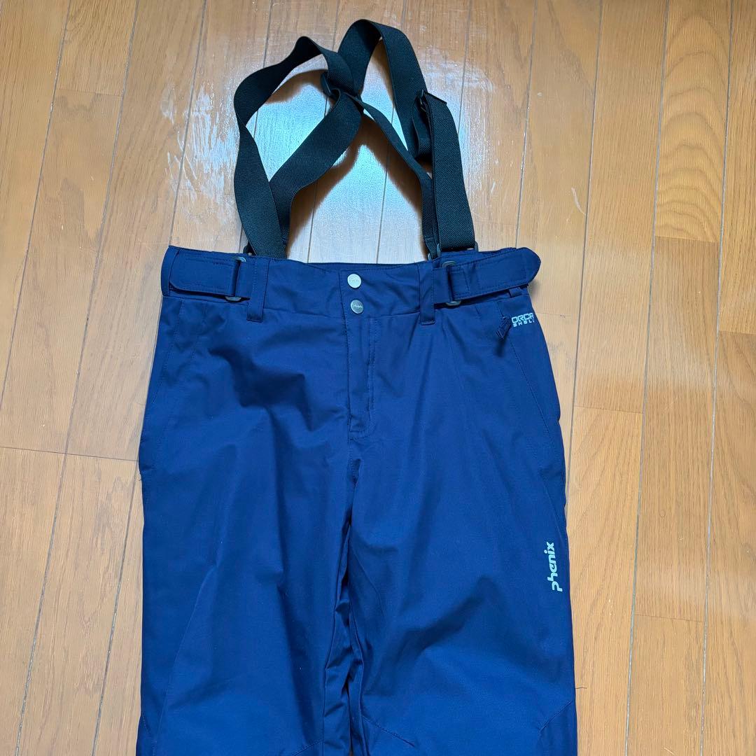 phenix スキー スノーボード ウエア レディース L 上下セット