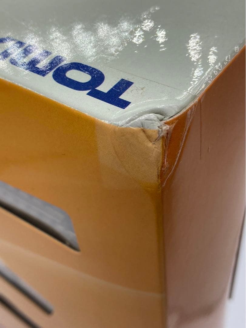 【未開封】TOMIX Nゲージレールセット 複線化セット Dパターン 91064