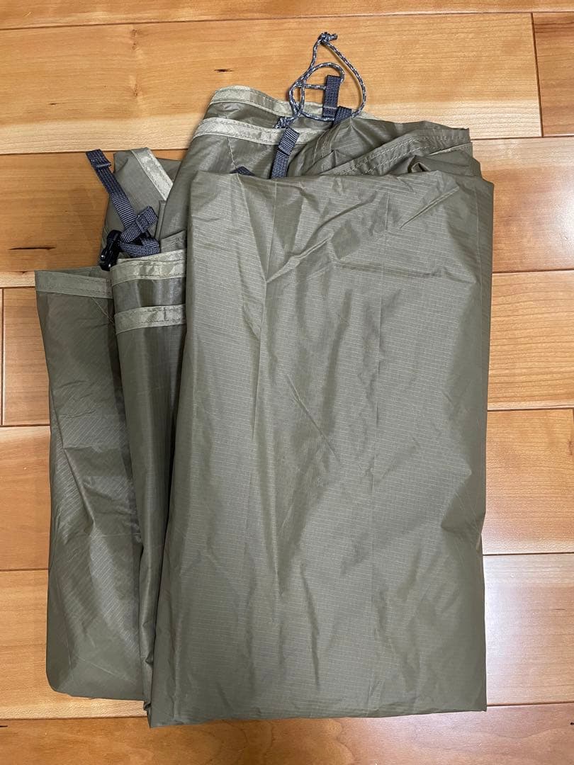 Naturehike Cloud up2 Pro テント ベージュ