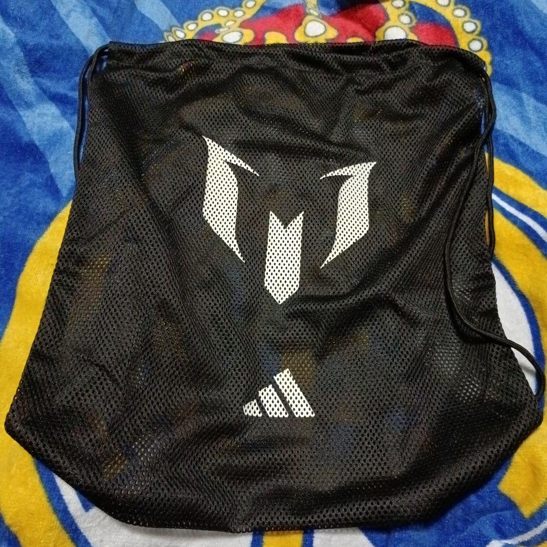 adidas F50FG リオネル・メッシ　 新品未使用　26.5　値下げ不可