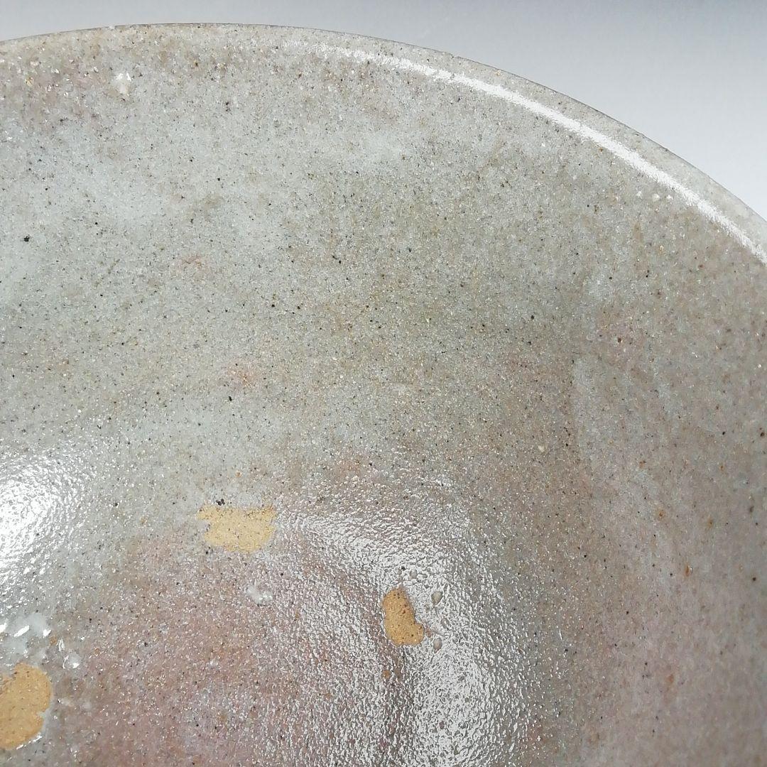 Ｗ１４８　茶碗　『高麗茶碗』『陳安窯　徐仙吉 作』　共箱　抹茶碗　茶道具