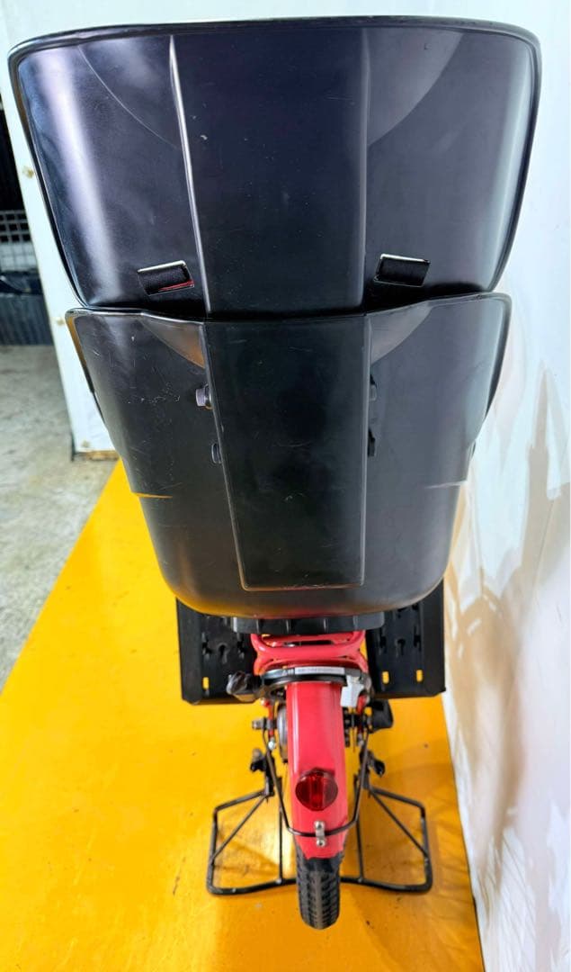 送料無料条件付き　ブリヂストンビッケ ツー ）20型 内装3段変速　中古車