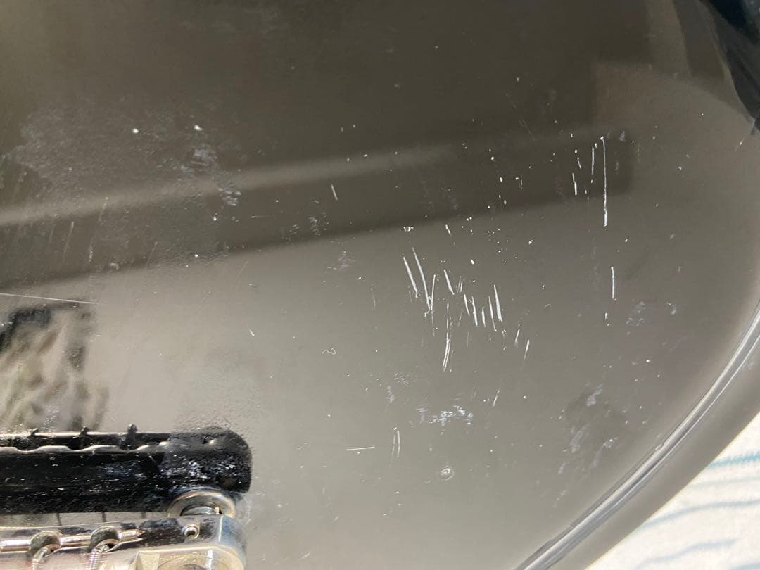 Rivolta Guitars COMBINATA VII/Tor •Black