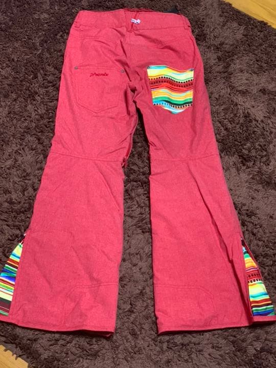 スノーボード　スキー　ウエア