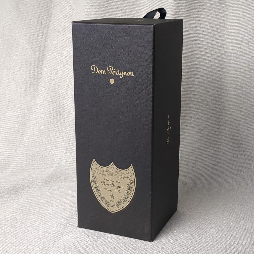 ドン・ペリニヨン VINTAGE2013 箱入り