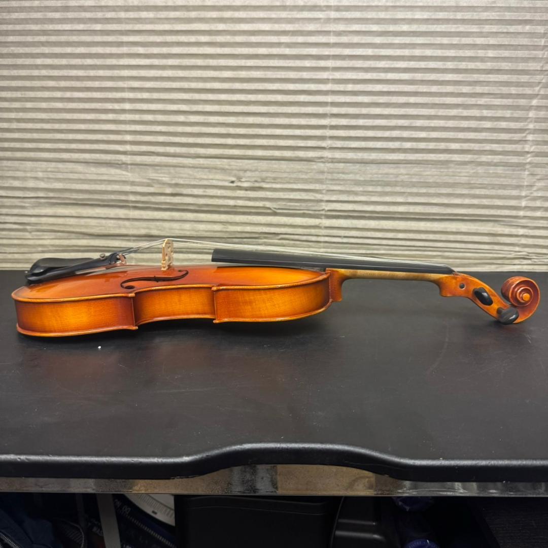 ☆鈴木バイオリン　バイオリン　4/4　No.300　1977年製　スズキ