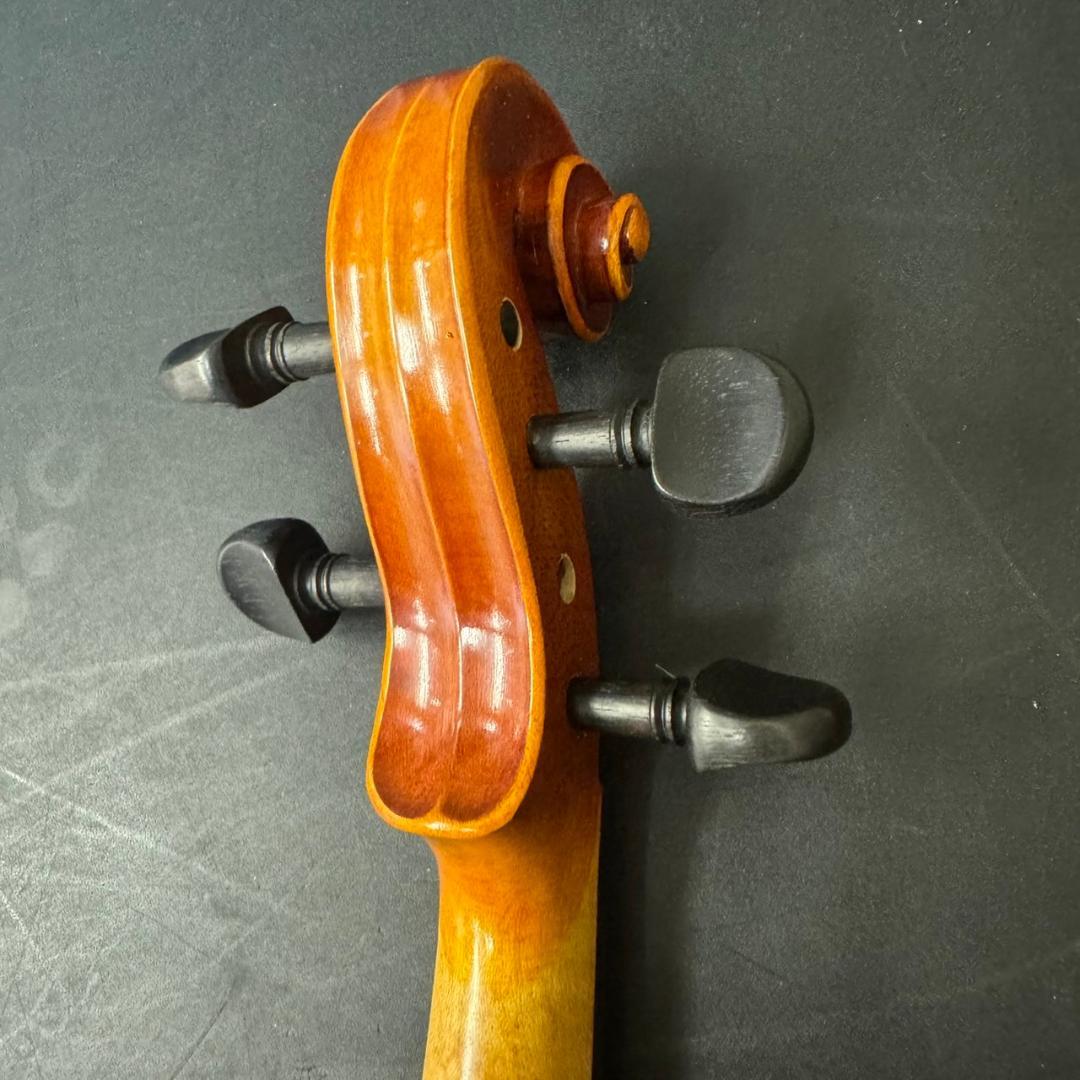 ☆鈴木バイオリン　バイオリン　4/4　No.300　1977年製　スズキ