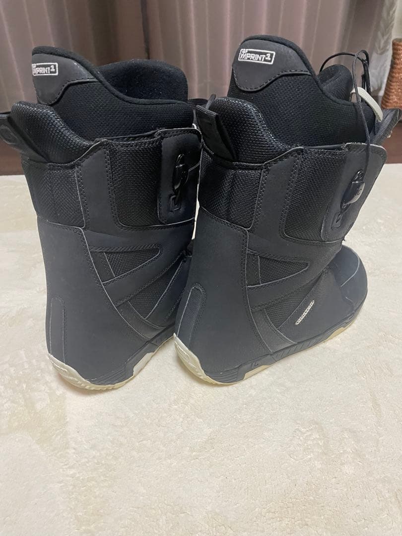 バートン　スノーボードブーツ　27.5cm