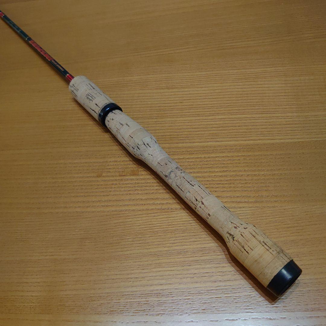 エバーグリーン インスパイア スーパー エアリアル ICSS-66UL