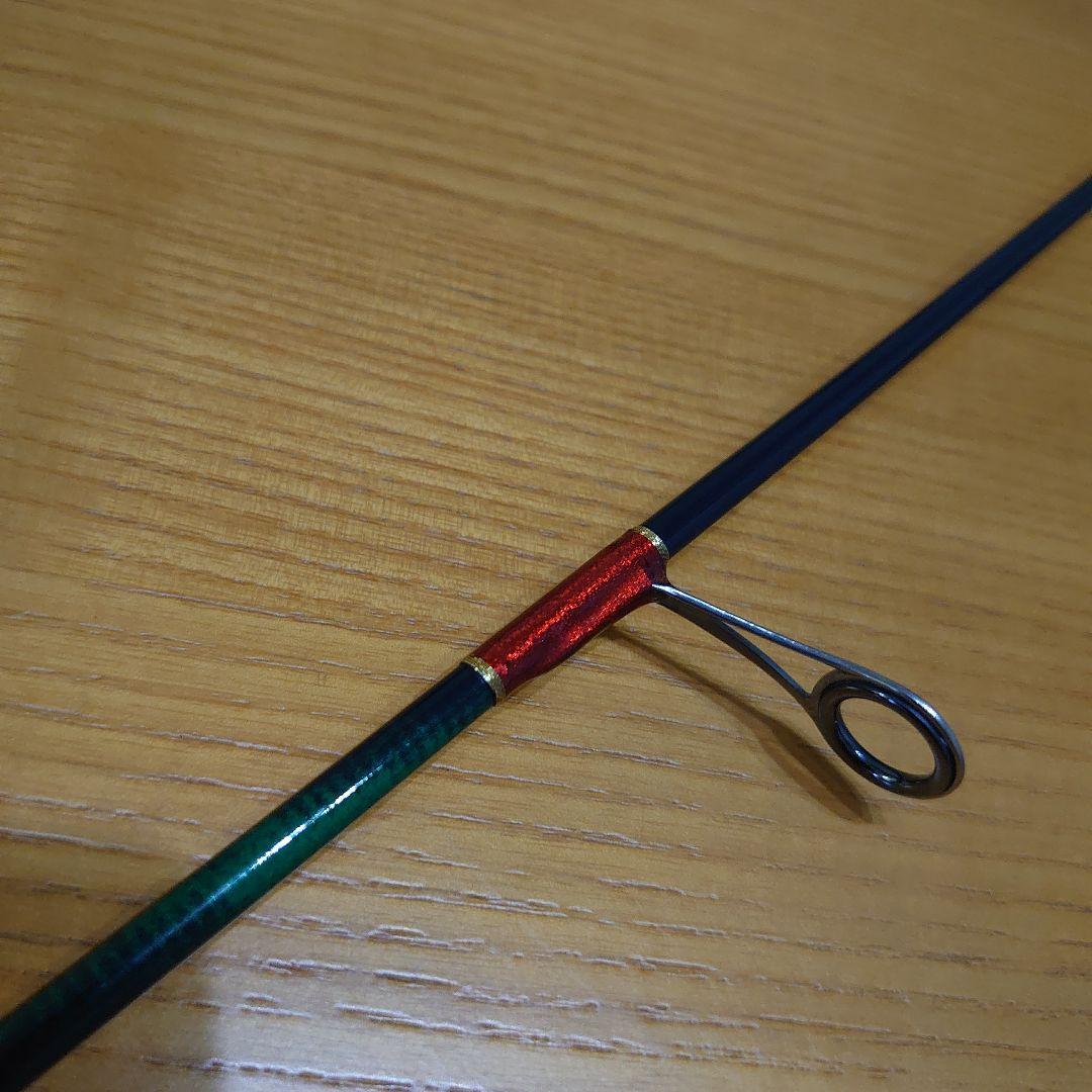 エバーグリーン インスパイア スーパー エアリアル ICSS-66UL