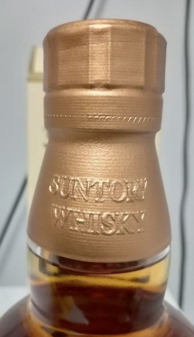 【未開栓・古酒】山崎 パンチョン 2020年エディション