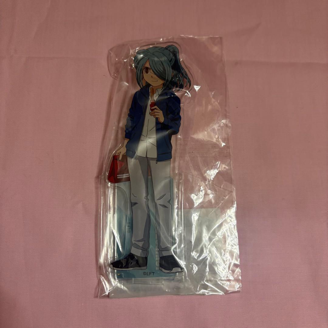 イナズマイレブン 風丸一郎太 アクリルスタンド 6点セット