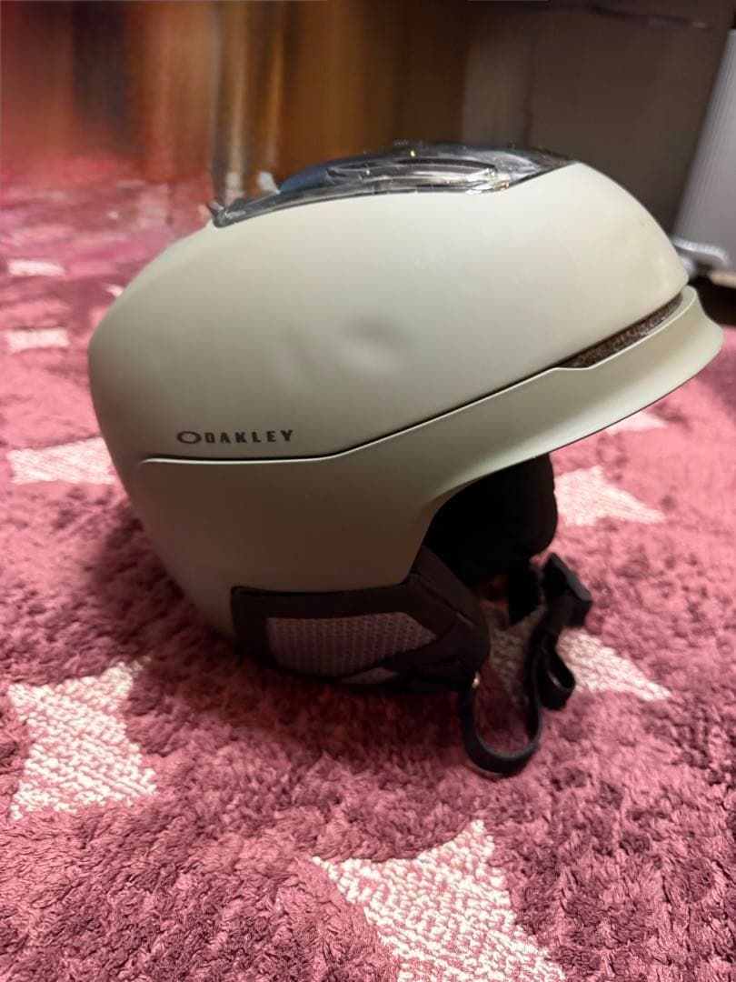 oakley オークリー　MOD5 - MIPS サイズ:L