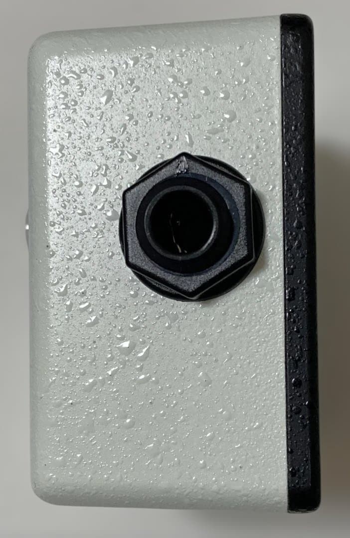 Providence VITALIZER WV VZW-1 バッファー