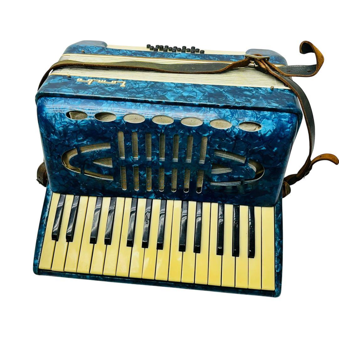 TOMBO トンボ　アコーディオン　NO181