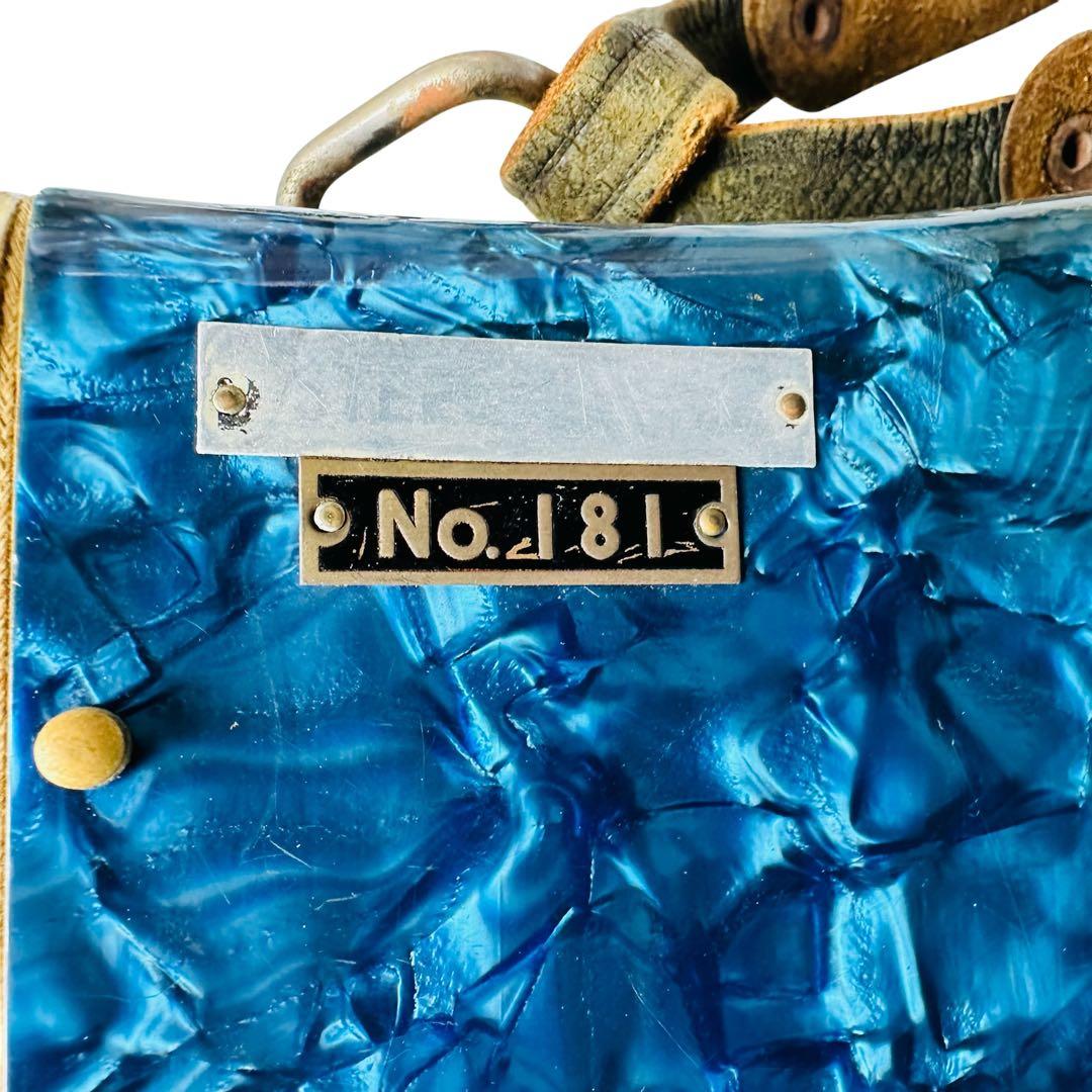 TOMBO トンボ　アコーディオン　NO181