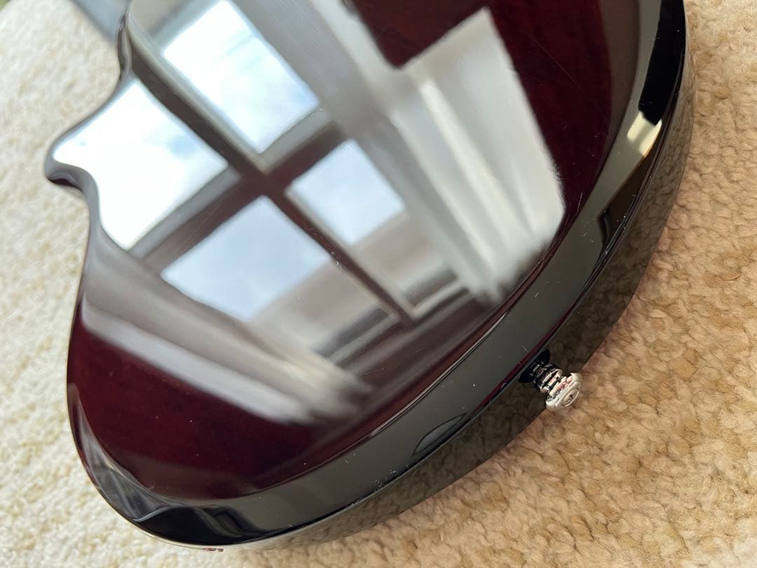 Supro Huntington Bass II スプロ エレキベース