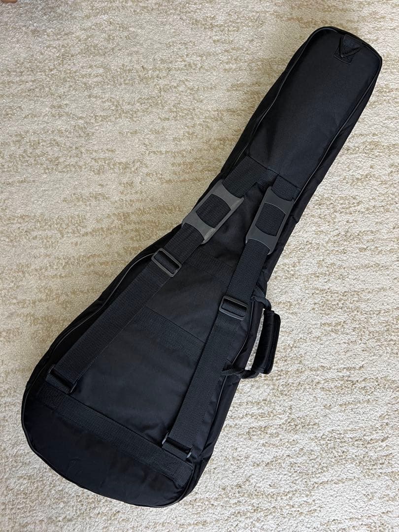 Supro Huntington Bass II スプロ エレキベース