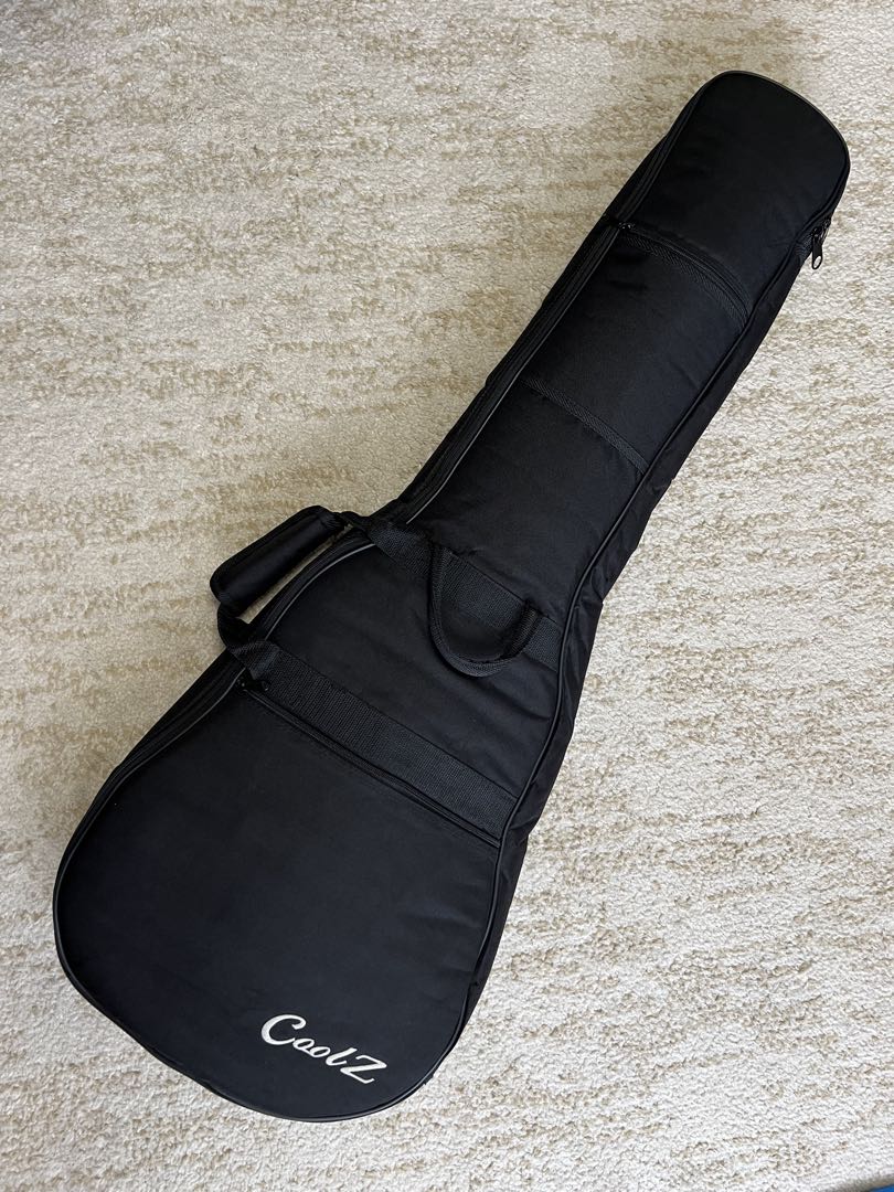 Supro Huntington Bass II スプロ エレキベース