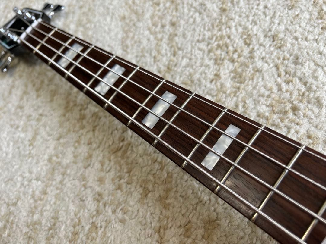 Supro Huntington Bass II スプロ エレキベース