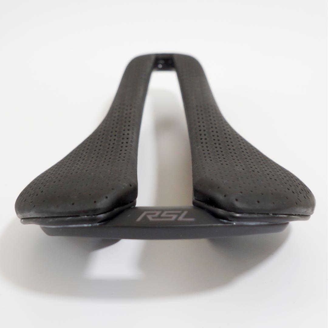 Trek Aeolus RSL AirLoom バイクサドル 135mm