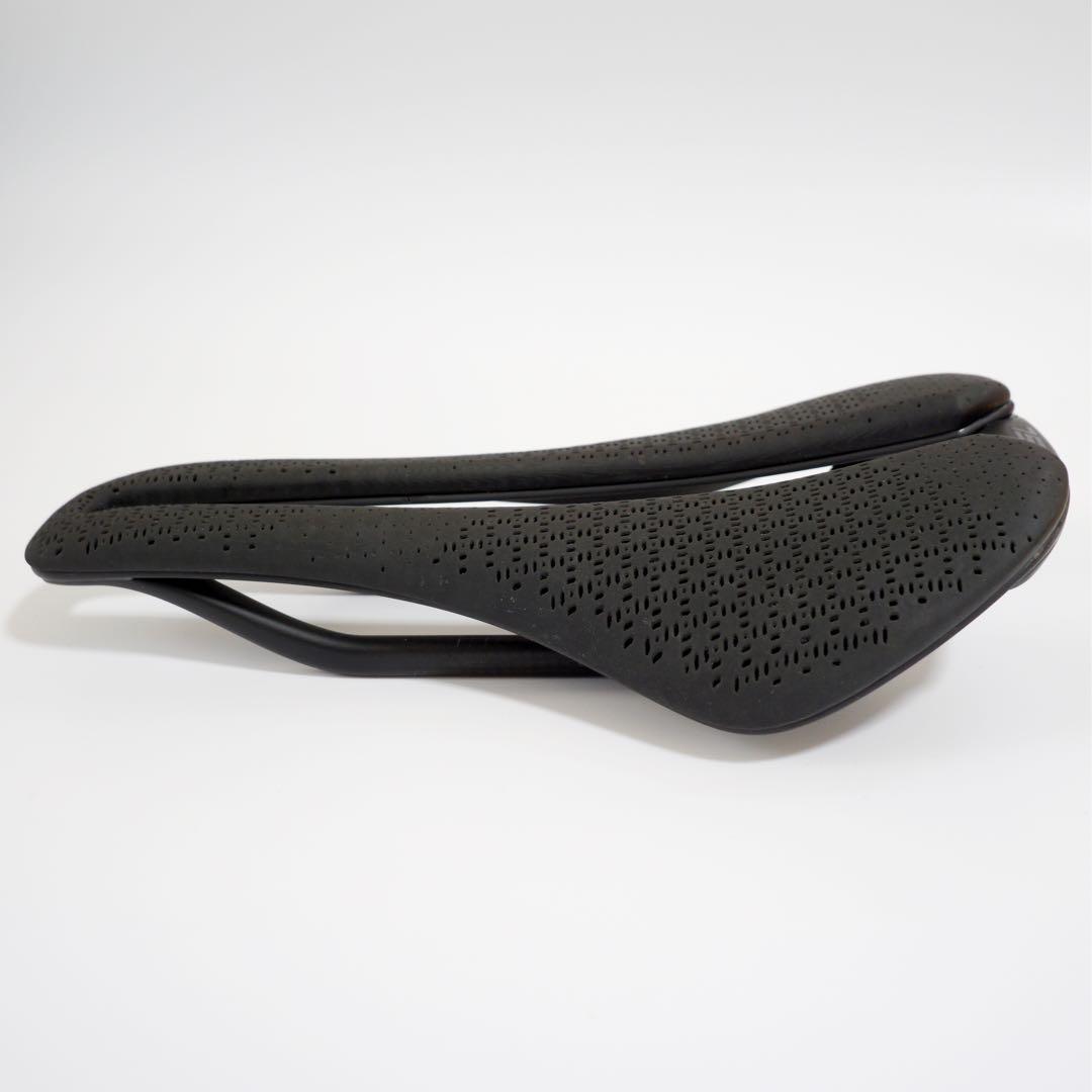 Trek Aeolus RSL AirLoom バイクサドル 135mm