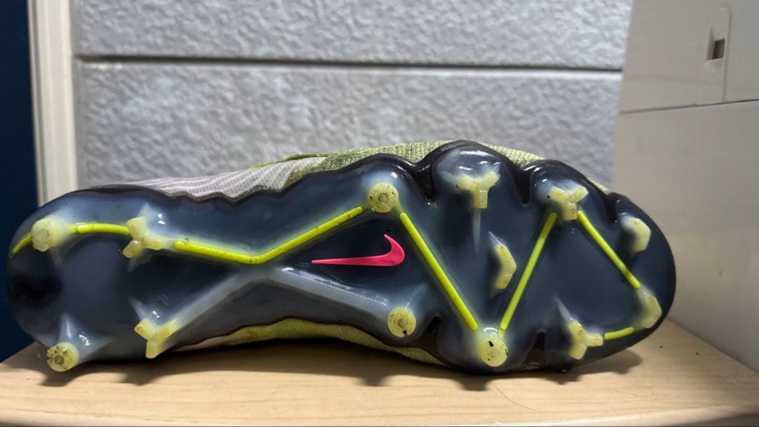 Nike ファントムGX エリート　DF 27.5