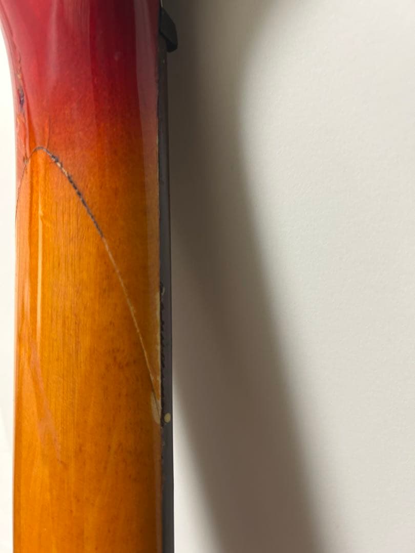 ギター Epiphone dot