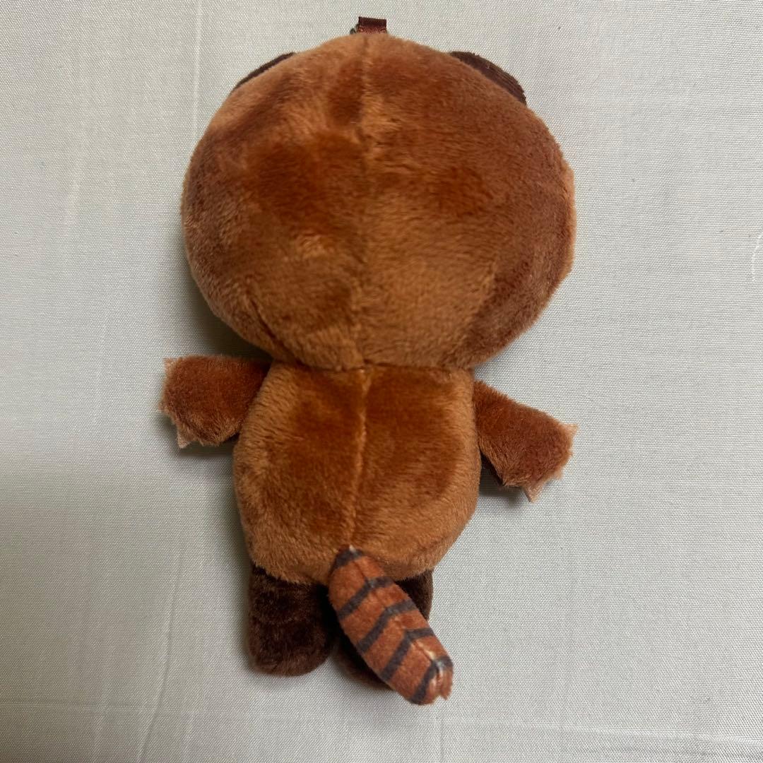 ワンエンオンリー 直弥 ぬいぐるみ キーホルダー