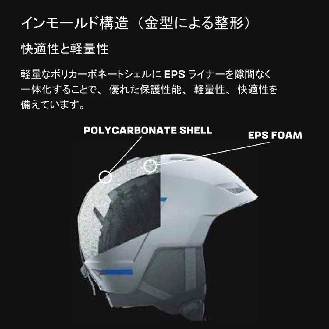 PIONEER LT ROUND FIT (ASIAN FIT) ユニセックスS