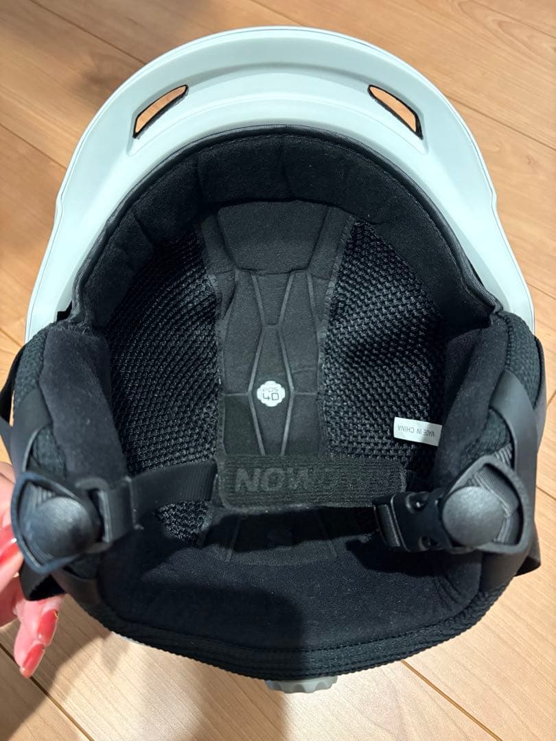 PIONEER LT ROUND FIT (ASIAN FIT) ユニセックスS