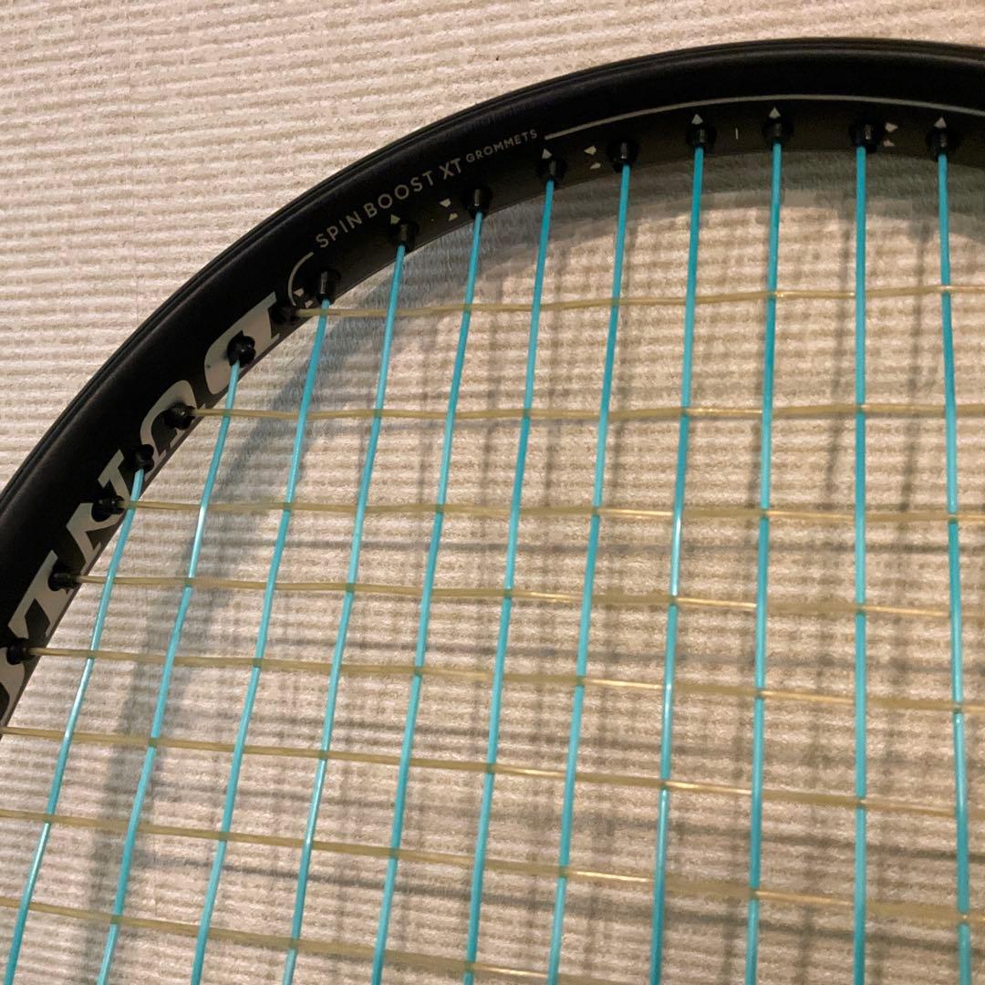 ダンロップ　SX300 G2 ほとんど未使用ラケットです