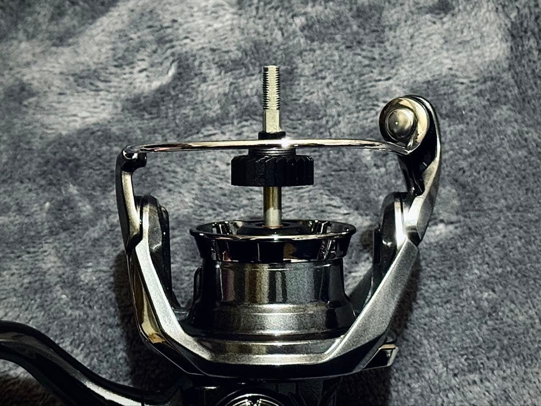 25ソアレXR C2000SSPG ボディ