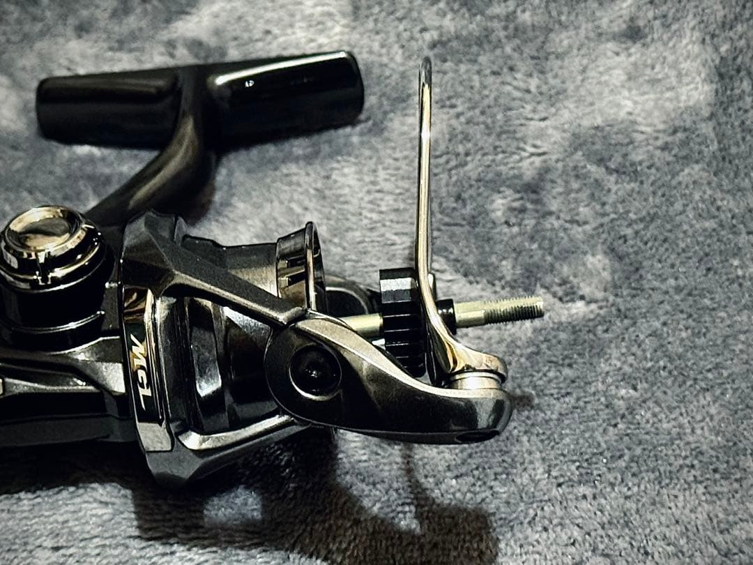 25ソアレXR C2000SSPG ボディ