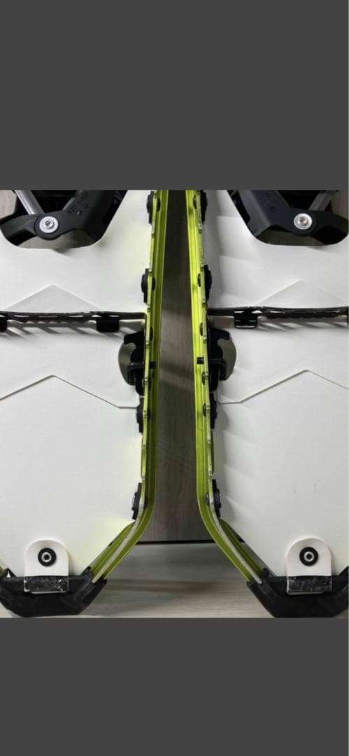 スノーボード ATLAS RANGE MTN BOA 22