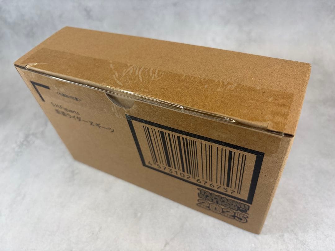 【新品未開封】S.H.Figuarts 仮面ライダー Xギーツ　フィギュアーツ