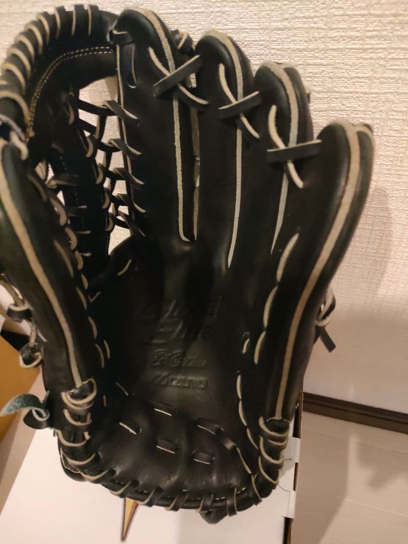 グローバルエリート　軟式用