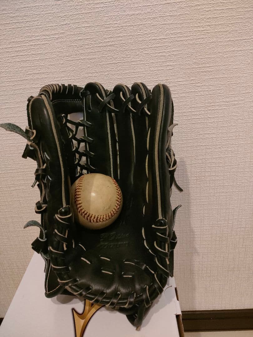 グローバルエリート　軟式用