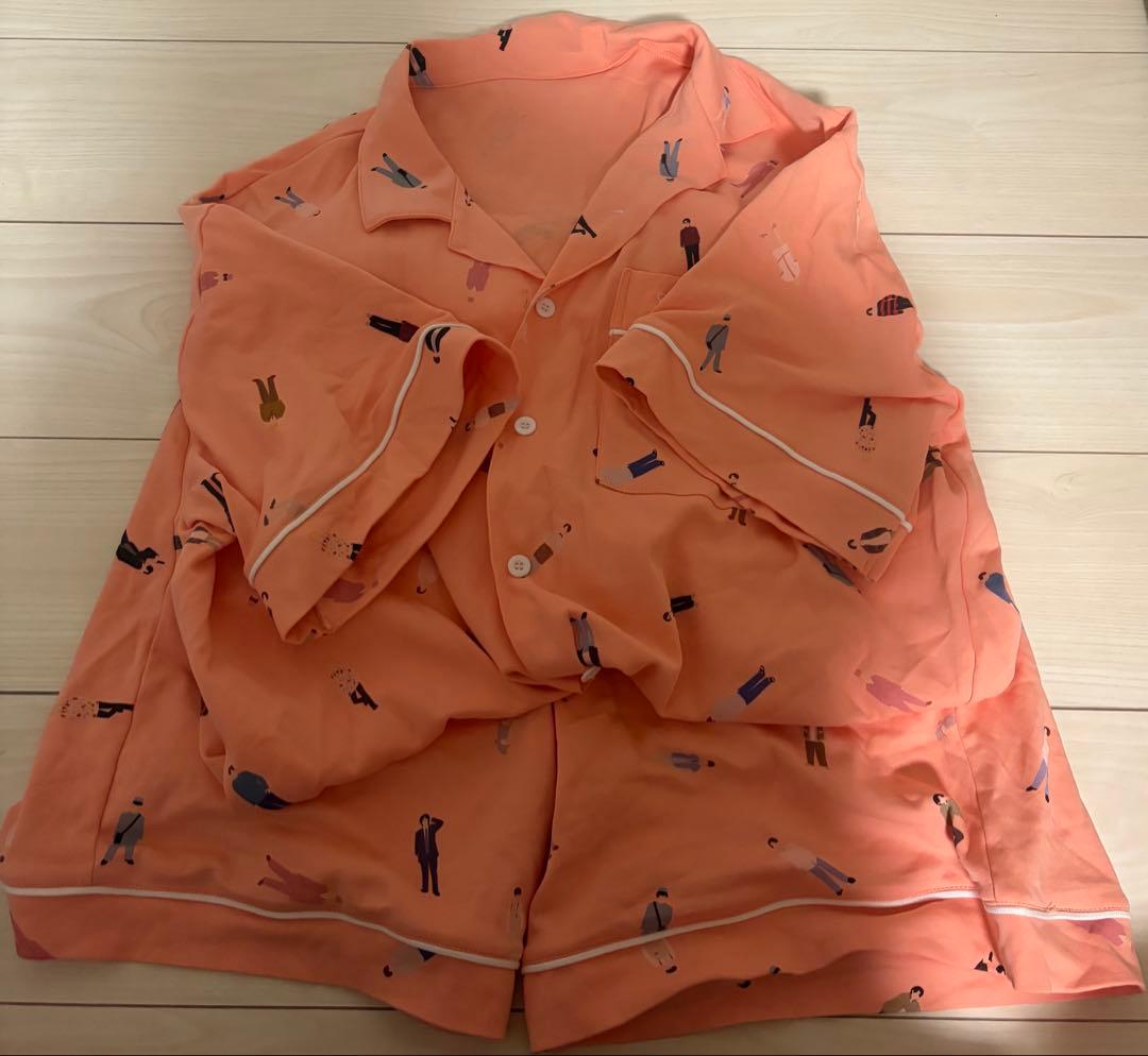 キンプリ STARRING ポップアップ ルームウェア